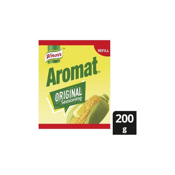 Knorr Aromat Original Seasoning