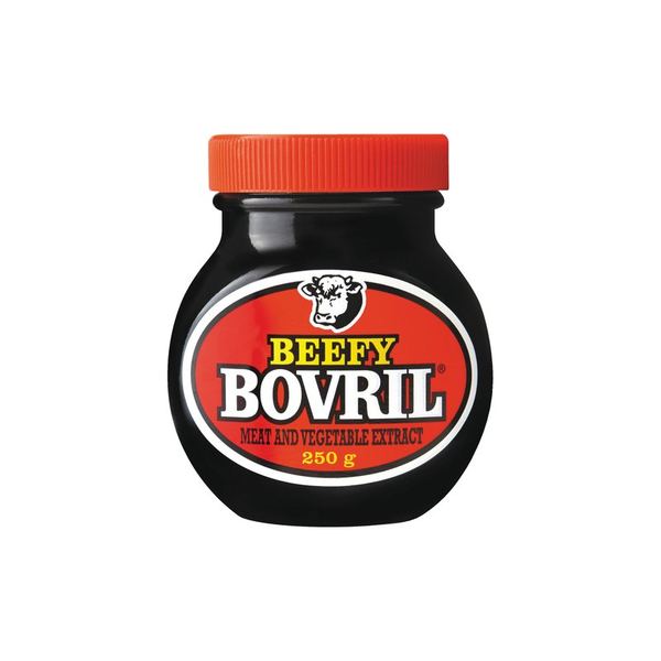 Bovril Beefy Spread