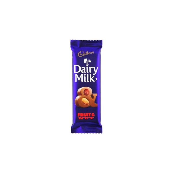 Cadbury Dairy Milk Fruit and Nut