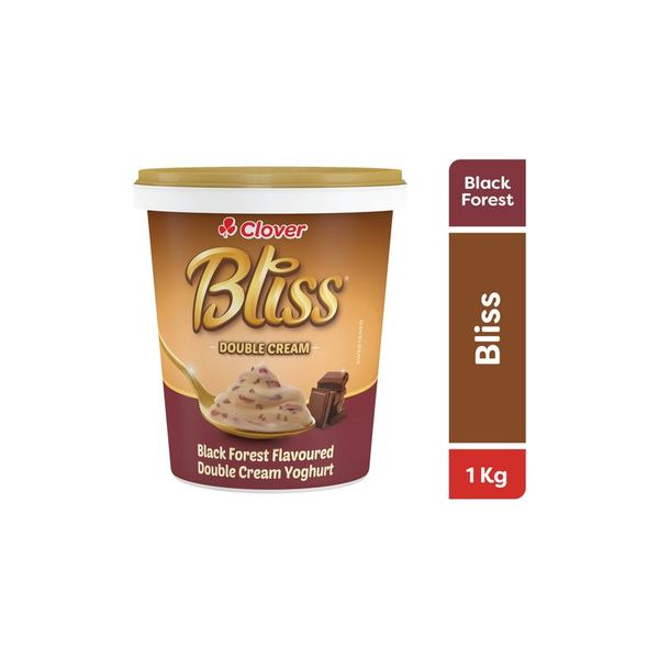 Clover Bliss Black Forest Yoghurt
