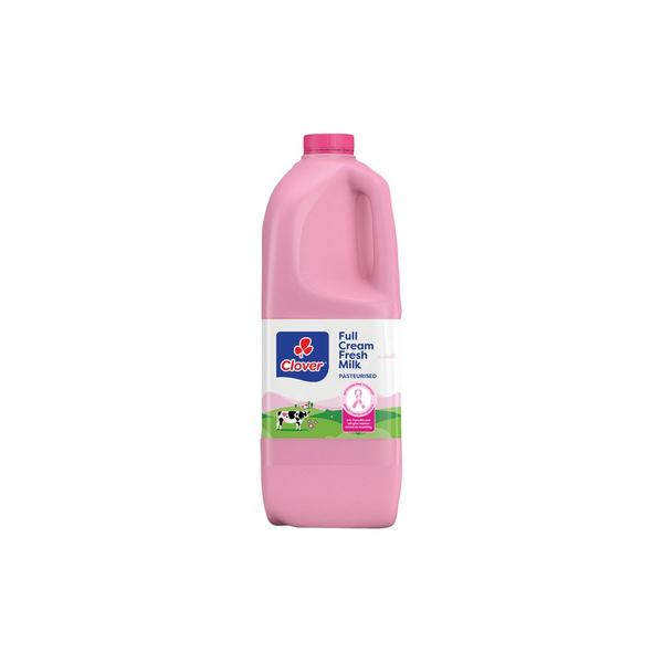 Clover Full Cream Fresh Milk