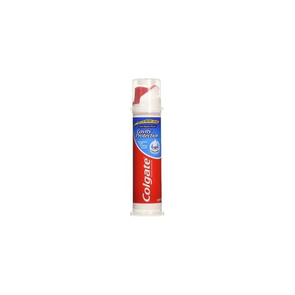 Colgate Maximum Cavity Protection Toothpaste