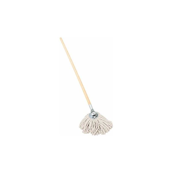 Cotton Mop with Handle