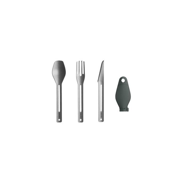 Stainless Steel Cutlery Set 3 Piece