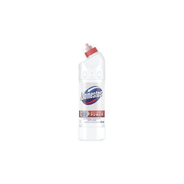 Domestos Thick Bleach