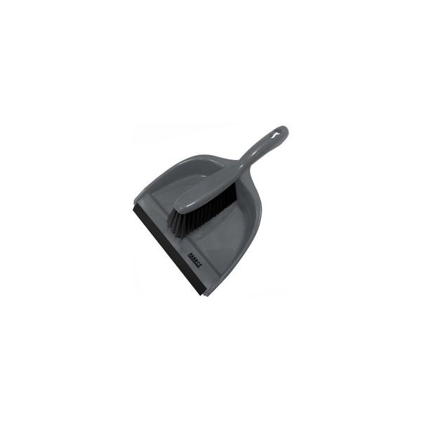 Dustpan and Brush Set