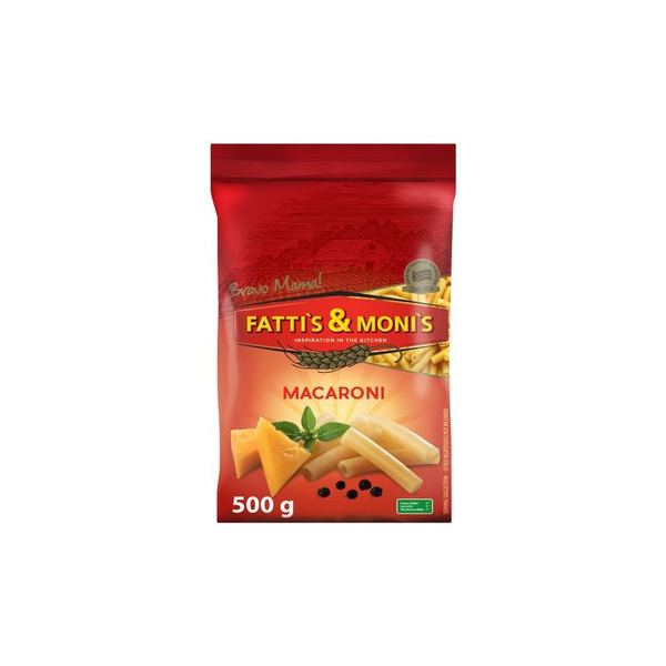Fatti's & Moni's Macaroni