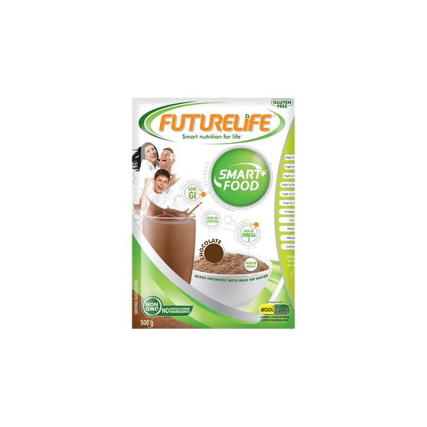 Futurelife Smart Food Chocolate