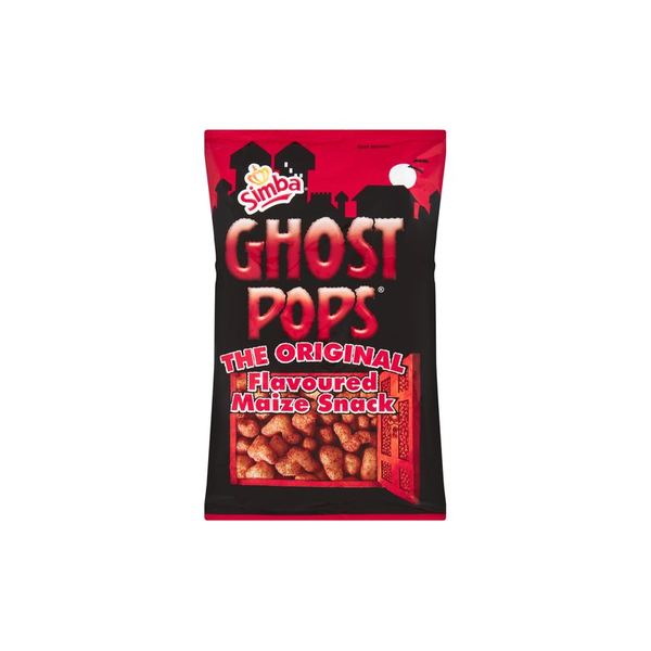 Simba Ghost Pops Original