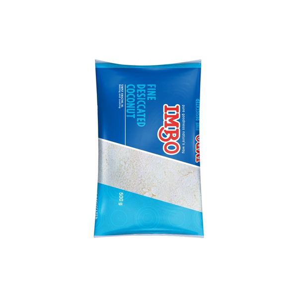 Imbo Fine Desiccated Coconut