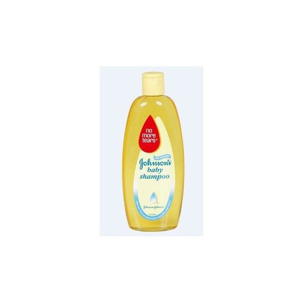 Johnson's Baby Shampoo