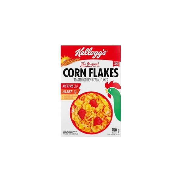 Kellogg's Corn Flakes