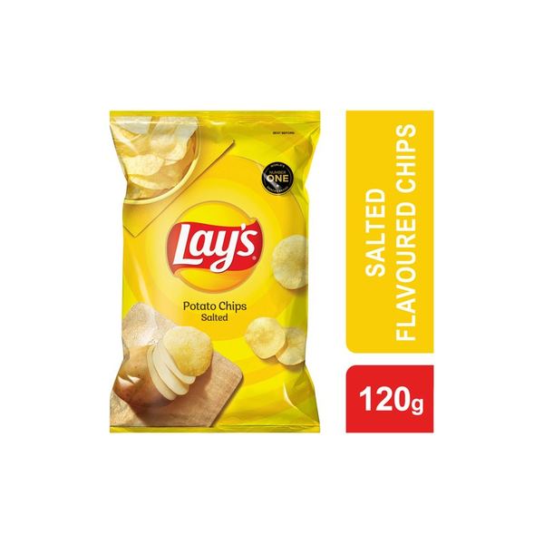 Lay's Salted Potato Chips
