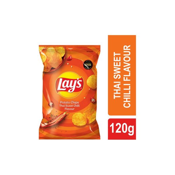 Lay's Thai Sweet Chilli Potato Chips