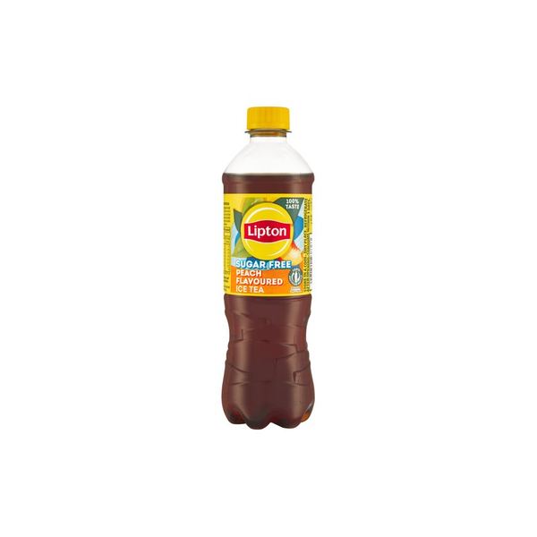 Lipton Ice Tea Peach