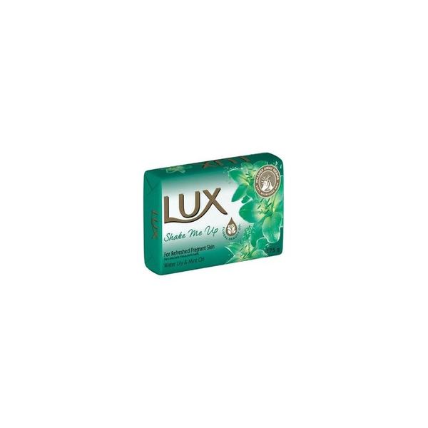 Lux Shake Me Up Bath Soap