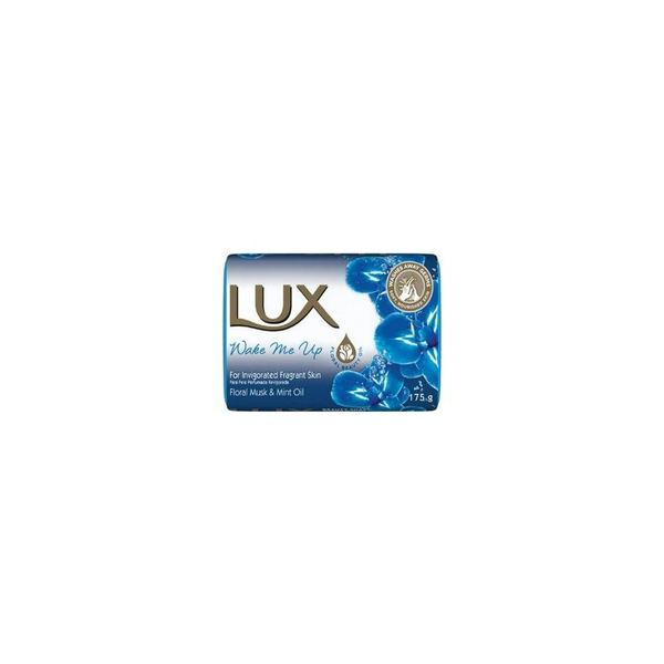 Lux Wake Me Up Bath Soap