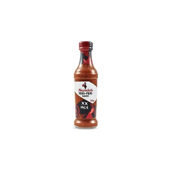 Nandos Peri-Peri Sauce