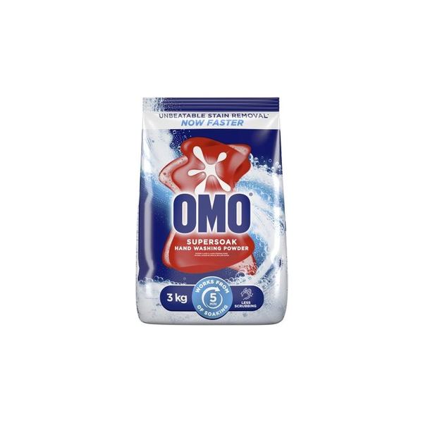 Omo Hand Washing Powder