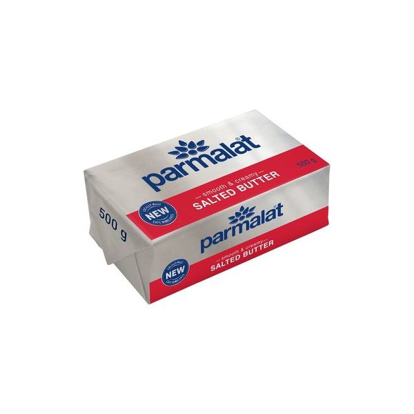 Parmalat Salted Butter
