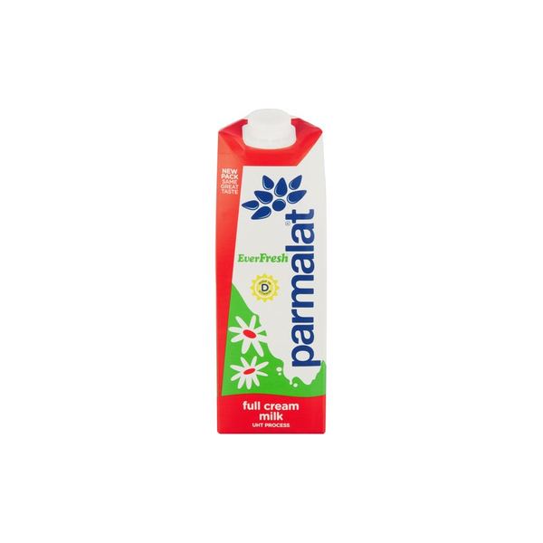 Parmalat Everfresh Full Cream Milk