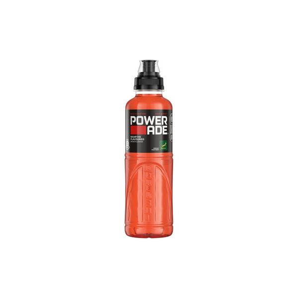 Powerade Naartjie