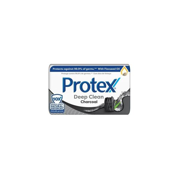 Protex Deep Clean Soap
