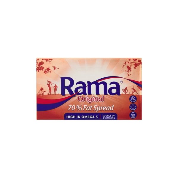 Rama Original Brick