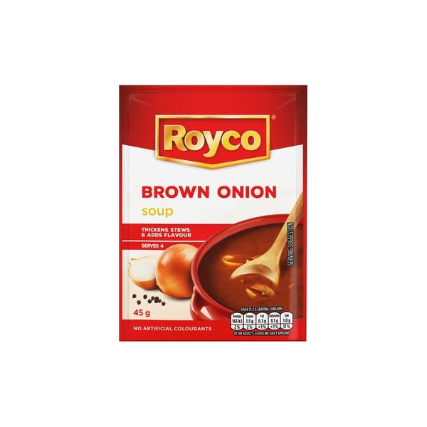 Royco Brown Onion Soup