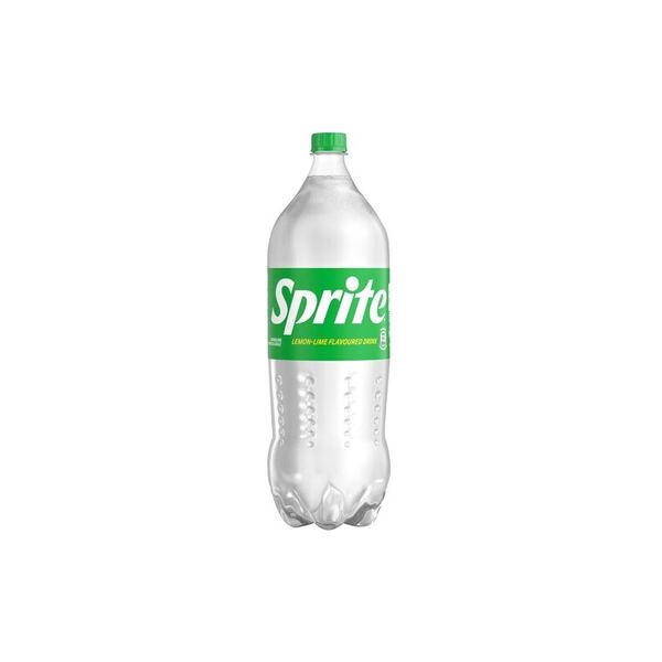 Sprite Lemon-Lime