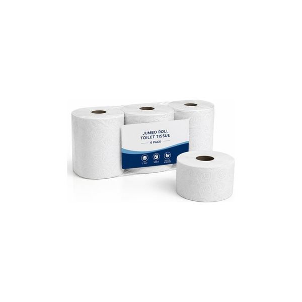 Toilet Rolls